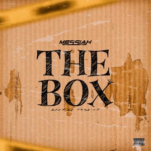 Messiah – The Box (Spanish Version)